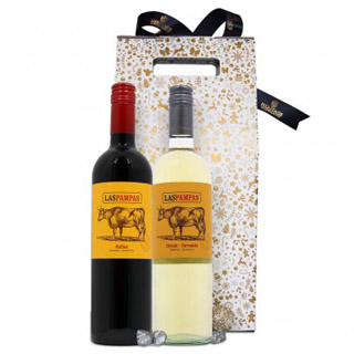 Argentinian Selection Christmas Hamper image